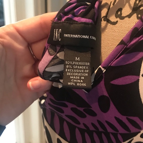 Women’s sexy halter top by Guess? Jeans - Picture 3 of 3